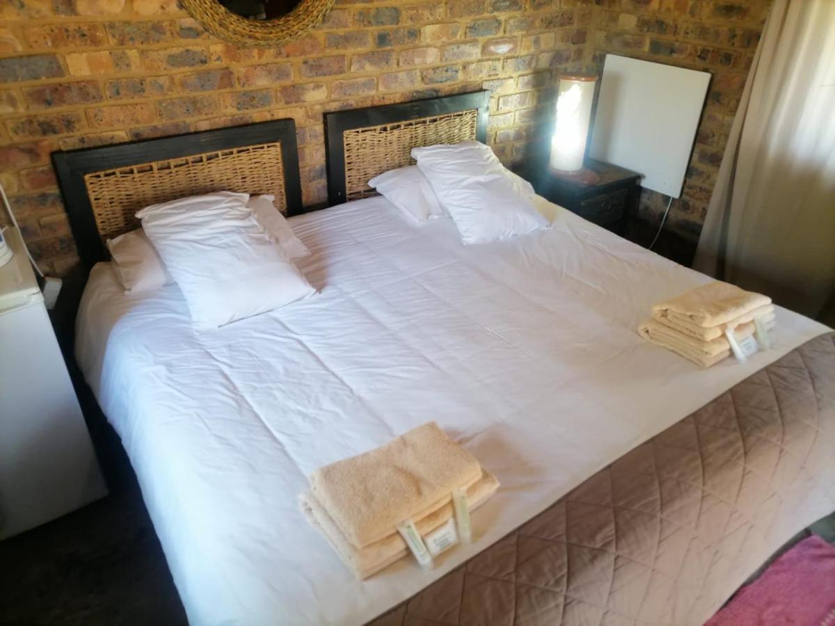 Tranquillity Day Spa & Lodge Baviaanspoort Kültér fotó
