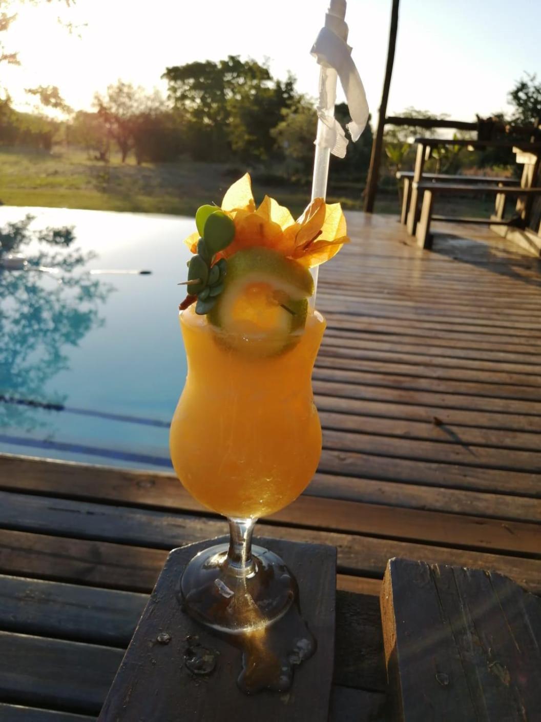 Tranquillity Day Spa & Lodge Baviaanspoort Kültér fotó